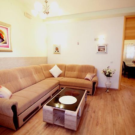 Apartment J&I 스플리트 외부 사진
