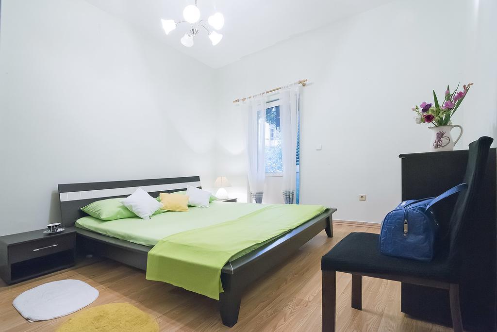 Apartment J&I 스플리트 외부 사진