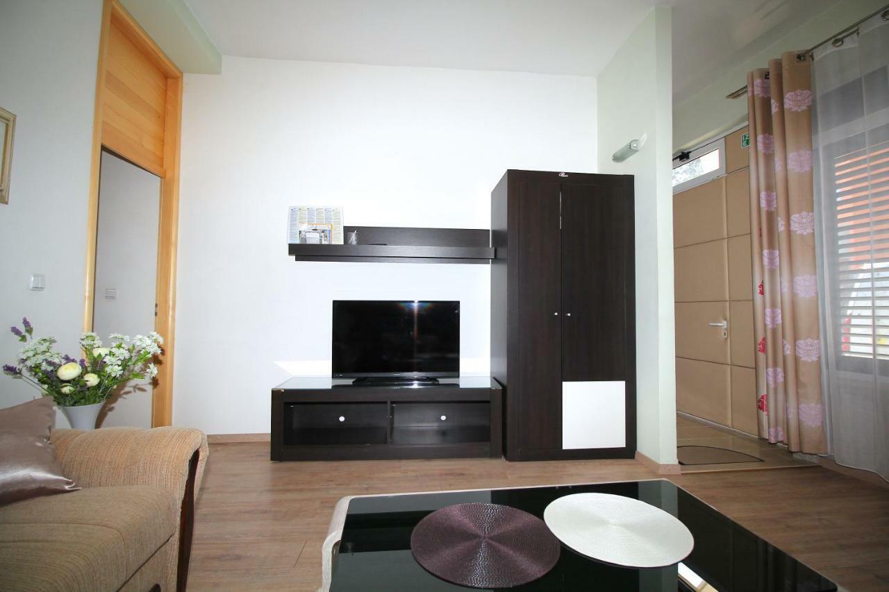 Apartment J&I 스플리트 외부 사진
