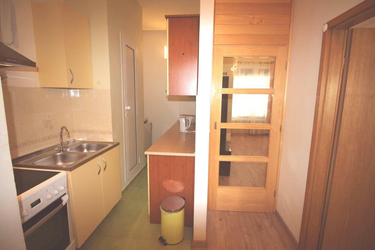 Apartment J&I 스플리트 외부 사진